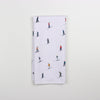 Hit The Slopes Dish Towel - 16''x24''