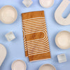 Boho Rust Arch Dish Towel- 16''x24''