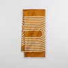 Boho Rust Arch Dish Towel- 16''x24''