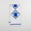 Three Eye Dish Towel  - 16''x24''