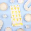 Cheese Dish Towel - 16''x24''