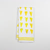 Cheese Dish Towel - 16''x24''