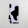 Cow Print Dish Towel - 16''x24''