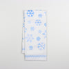 Snowflake Dish Towel - 16''x24''