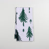 Winter Wonderland Dish Towel - 16''x24''